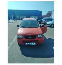 Compresseur clim SUZUKI ALTO 2