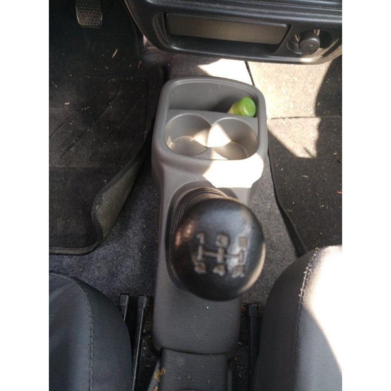 Compresseur clim SUZUKI ALTO 2 Photo n°16