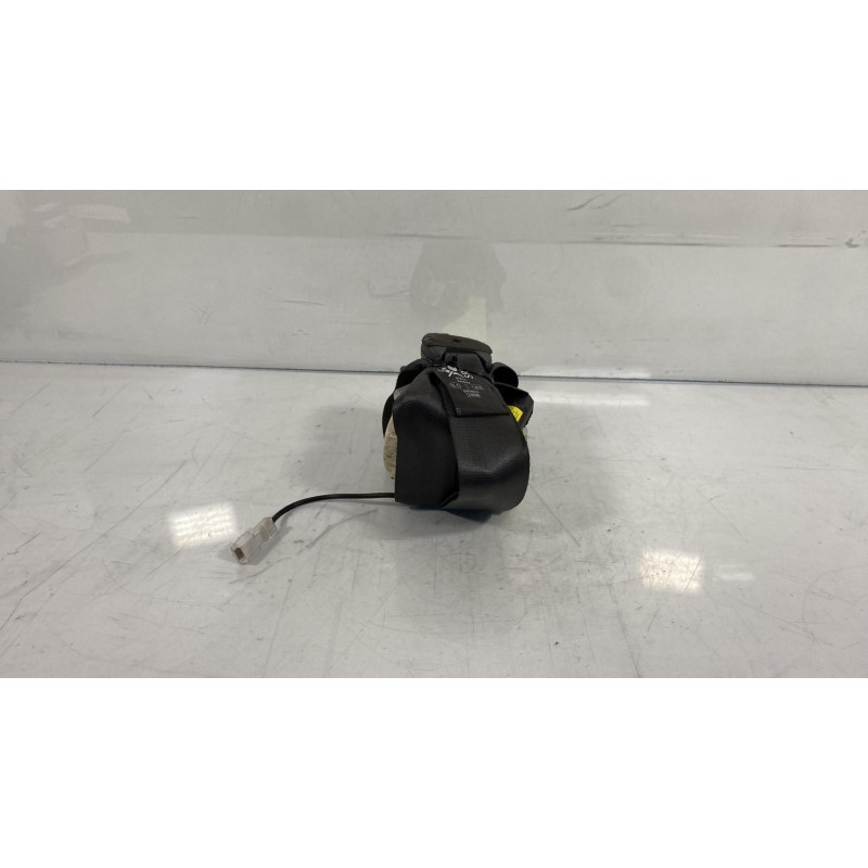 Pretensionneur de ceinture avant droit RENAULT MODUS Photo n°1