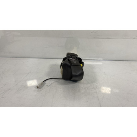 Pretensionneur de ceinture avant droit RENAULT MODUS Photo n°1