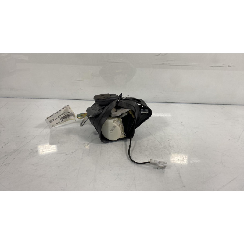 Pretensionneur de ceinture avant droit RENAULT MODUS Photo n°2