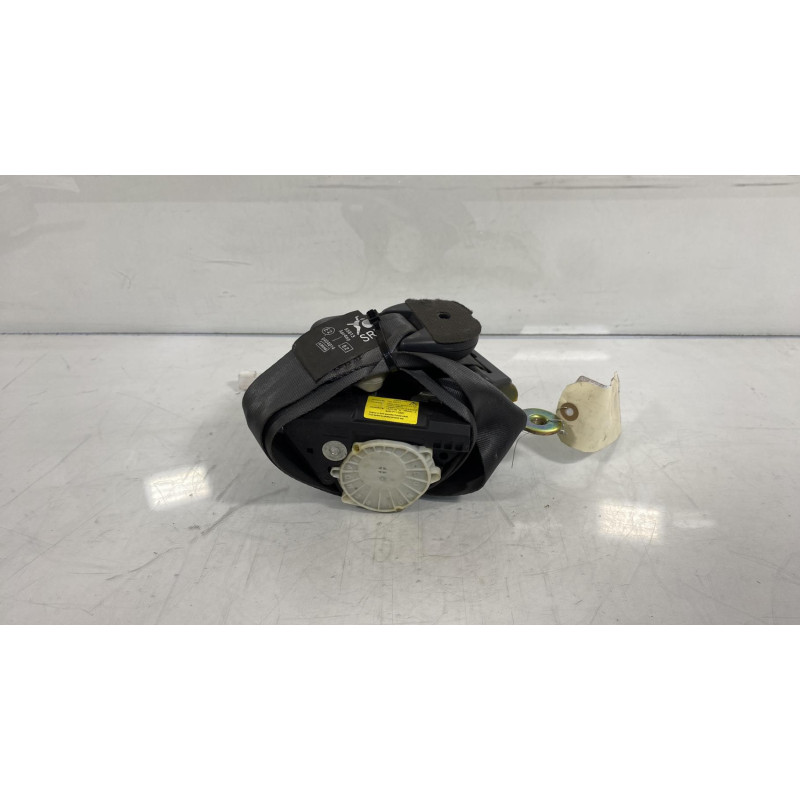 Pretensionneur de ceinture avant droit RENAULT MODUS Photo n°3