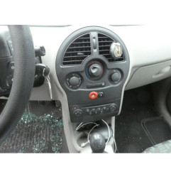 Pretensionneur de ceinture avant droit RENAULT MODUS