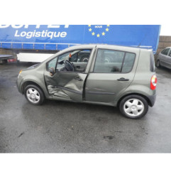 Pretensionneur de ceinture avant droit RENAULT MODUS