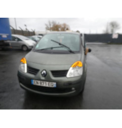 Pretensionneur de ceinture avant droit RENAULT MODUS