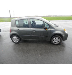 Pretensionneur de ceinture avant droit RENAULT MODUS