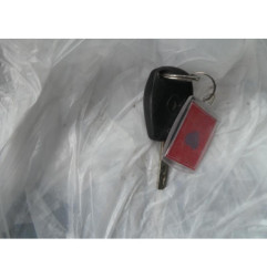 Pretensionneur de ceinture avant droit RENAULT MODUS