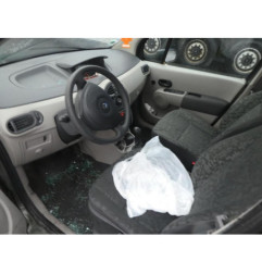 Pretensionneur de ceinture avant droit RENAULT MODUS