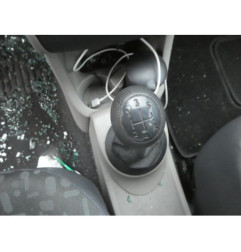 Pretensionneur de ceinture avant droit RENAULT MODUS