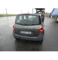 Pretensionneur de ceinture avant droit RENAULT MODUS