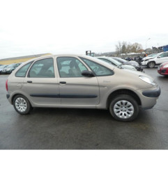 Anti brouillard droit (feux) CITROEN XSARA PICASSO