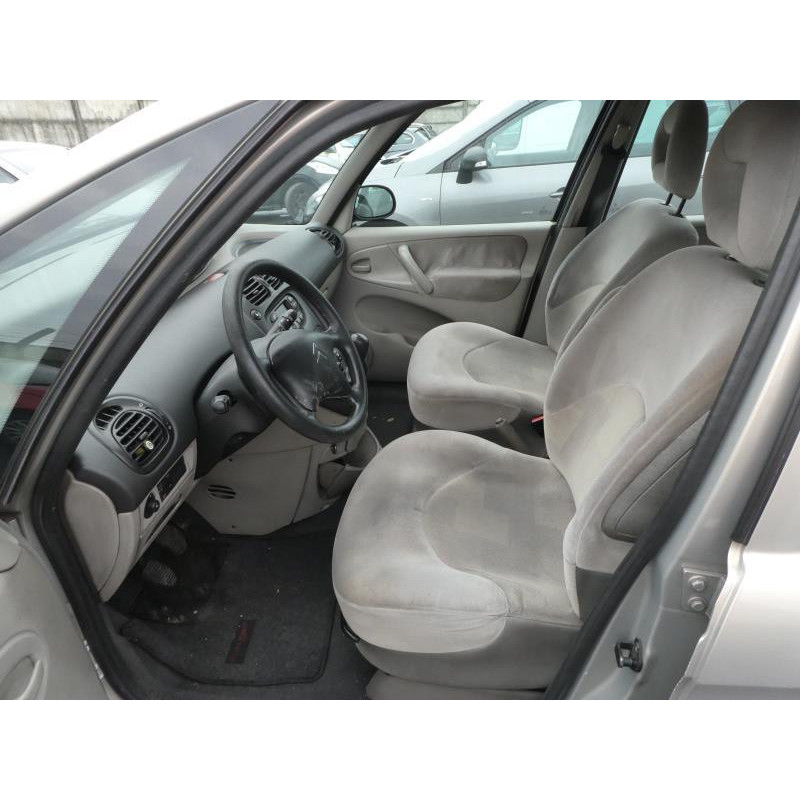 Anti brouillard droit (feux) CITROEN XSARA PICASSO Photo n°6