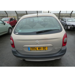 Anti brouillard droit (feux) CITROEN XSARA PICASSO