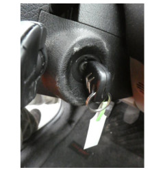 Anti brouillard droit (feux) CITROEN XSARA PICASSO