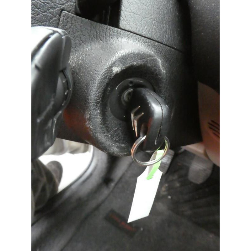 Anti brouillard droit (feux) CITROEN XSARA PICASSO Photo n°8