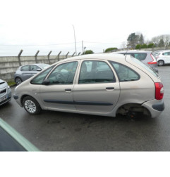 Anti brouillard droit (feux) CITROEN XSARA PICASSO