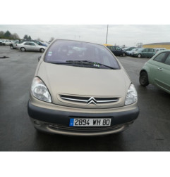 Anti brouillard droit (feux) CITROEN XSARA PICASSO