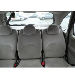 Anti brouillard droit (feux) CITROEN XSARA PICASSO