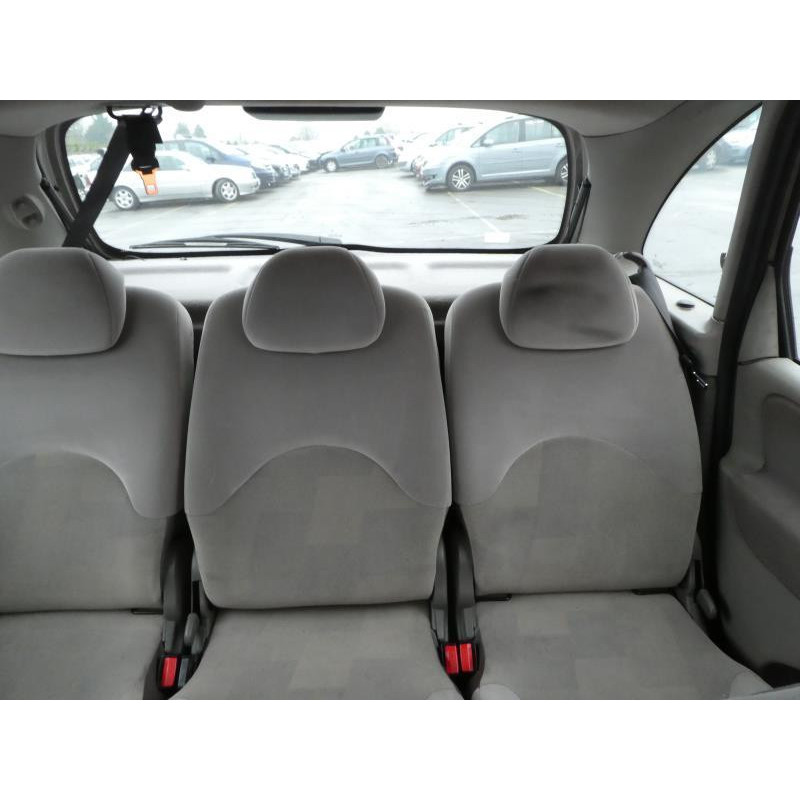 Anti brouillard droit (feux) CITROEN XSARA PICASSO Photo n°11