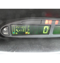 Anti brouillard droit (feux) CITROEN XSARA PICASSO