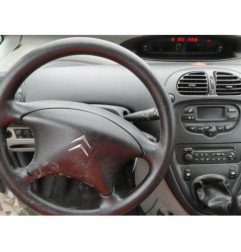 Anti brouillard droit (feux) CITROEN XSARA PICASSO