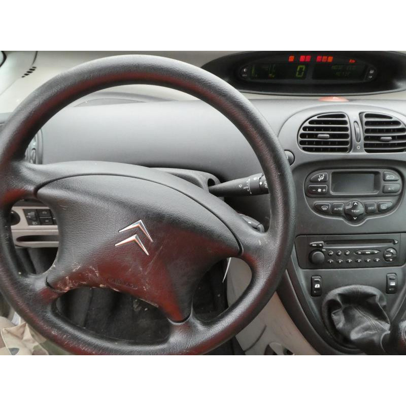 Anti brouillard droit (feux) CITROEN XSARA PICASSO Photo n°13