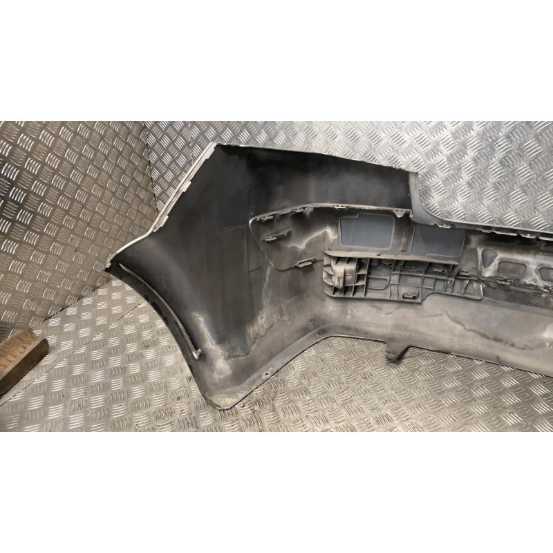 Pare choc arriere RENAULT MEGANE 2 Photo n°9