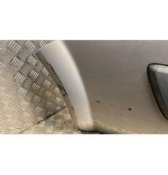 Pare choc arriere RENAULT MEGANE 2