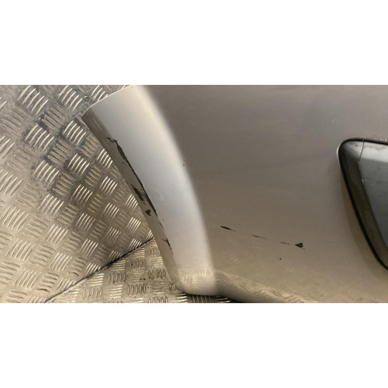 Pare choc arriere RENAULT MEGANE 2 Photo n°10