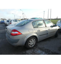 Pare choc arriere RENAULT MEGANE 2