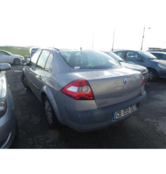 Trappe d'essence RENAULT MEGANE 2