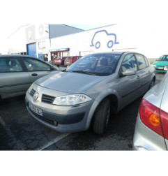 Trappe d'essence RENAULT MEGANE 2