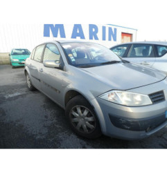 Serrure arriere gauche RENAULT MEGANE 2