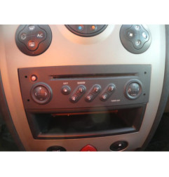 Serrure arriere gauche RENAULT MEGANE 2