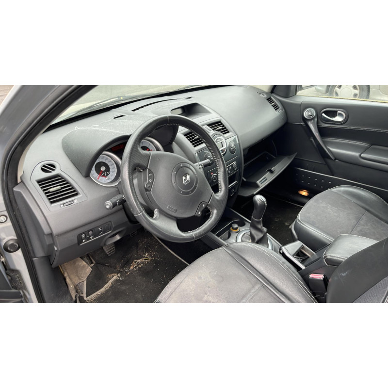 Jante RENAULT MEGANE 2 Photo n°2