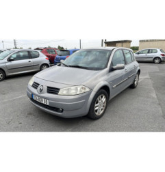 Jante RENAULT MEGANE 2