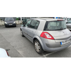 Jante RENAULT MEGANE 2
