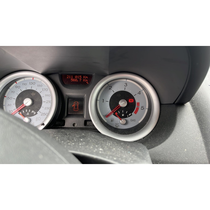 Jante RENAULT MEGANE 2 Photo n°6