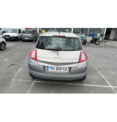 Jante RENAULT MEGANE 2