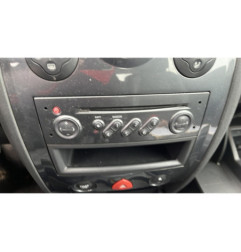 Jante RENAULT MEGANE 2