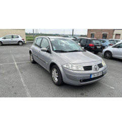 Jante RENAULT MEGANE 2