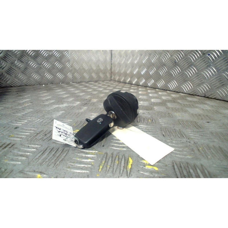 Bouchon de carburant SEAT IBIZA 4 Photo n°1