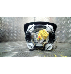 Air bag conducteur SEAT IBIZA 4 Photo n°1