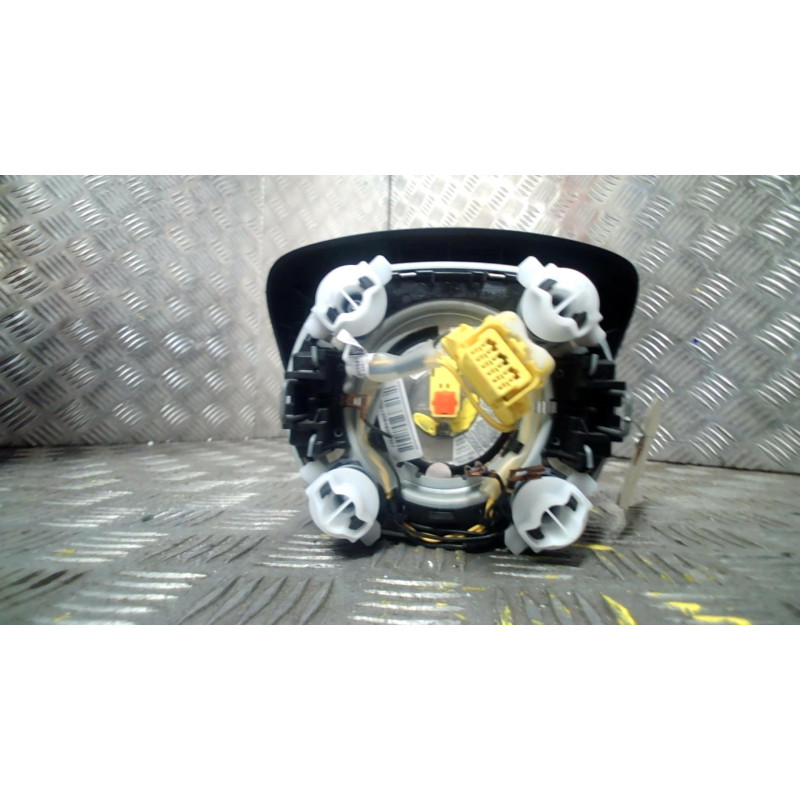 Air bag conducteur SEAT IBIZA 4 Photo n°1