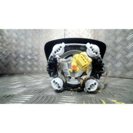 Air bag conducteur SEAT IBIZA 4 Photo n°1