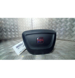 Air bag conducteur SEAT IBIZA 4