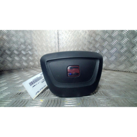 Air bag conducteur SEAT IBIZA 4