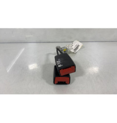 Attache ceinture arriere gauche SEAT IBIZA 4