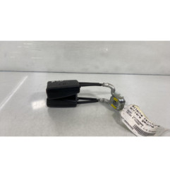 Attache ceinture arriere gauche SEAT IBIZA 4