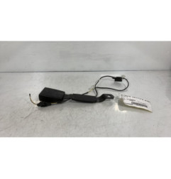 Attache ceinture avant droit SEAT IBIZA 4 Photo n°1